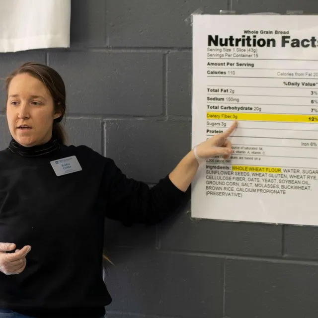 thumbnail for publication: Assessing Diet Quality in Extension Programs: Methods and Recommendations